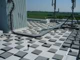 Studénka - Oprava a zateplení ploché střechy